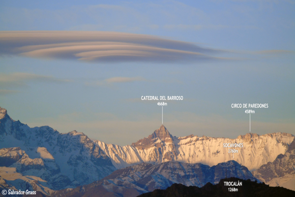 Catedral del Barroso