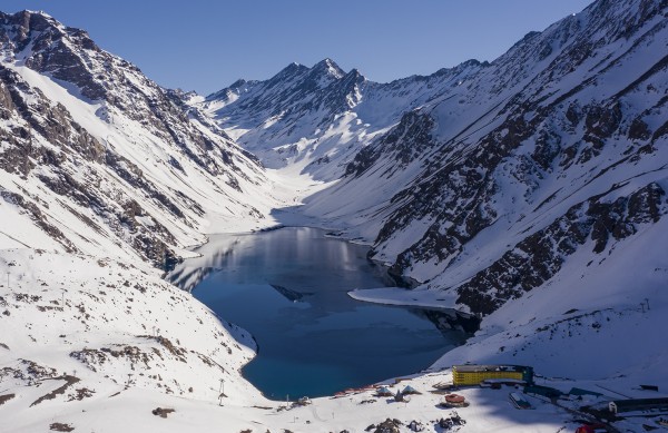 Tres Hermanos en pandemia