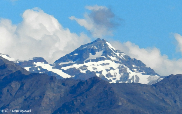 Cerro Dr. Augusto Figueroa