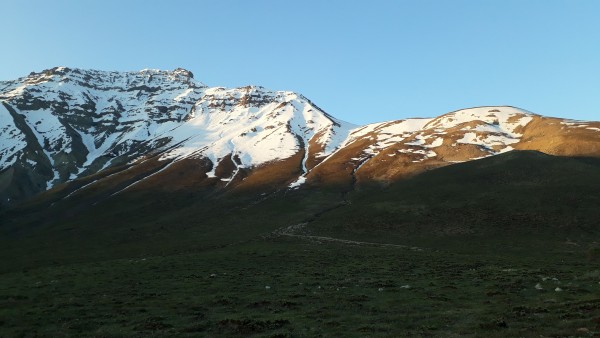 Panorámica desde Plateau