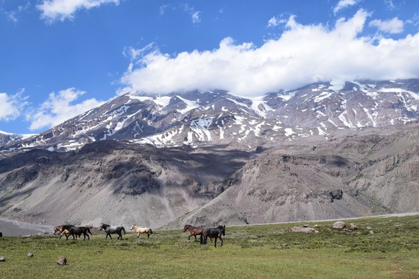 Vista Vn San José desde Valle de la Engorda