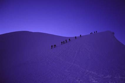 Progreso por el Tarija