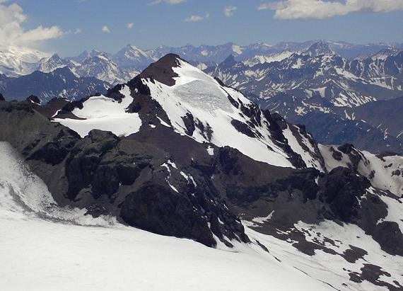 Azufre desde el Oeste