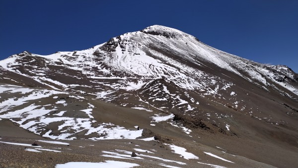 Cerro Doña Ana
