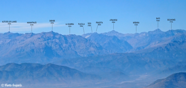 Cuenca del Cachapoal