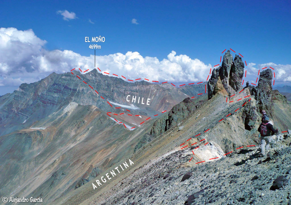 Cerro El Moño