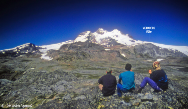 Cerro Vichadero