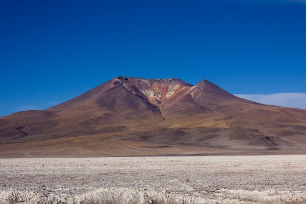 Cerro Ascotán
