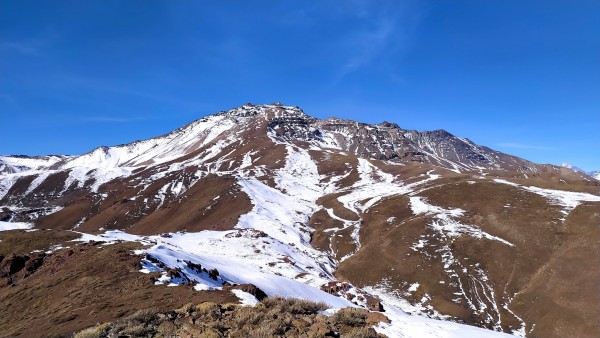 Cerro Peladeros