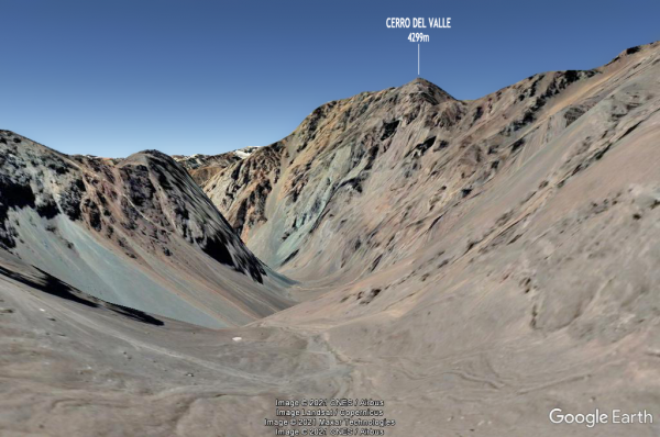 Quebrada Alfalfalito