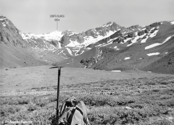 Cerro Lomita Blanca