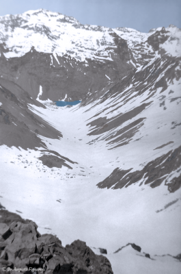 Cajón de la Mina Rosario