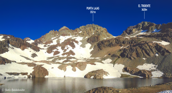 Vertiente occidental