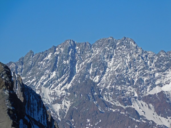 Cerro Alemania
