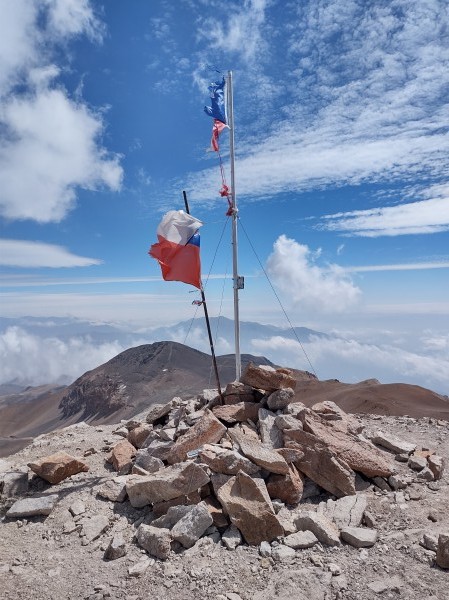 Cumbre