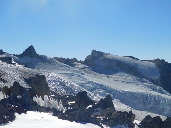Cumbre Internacional