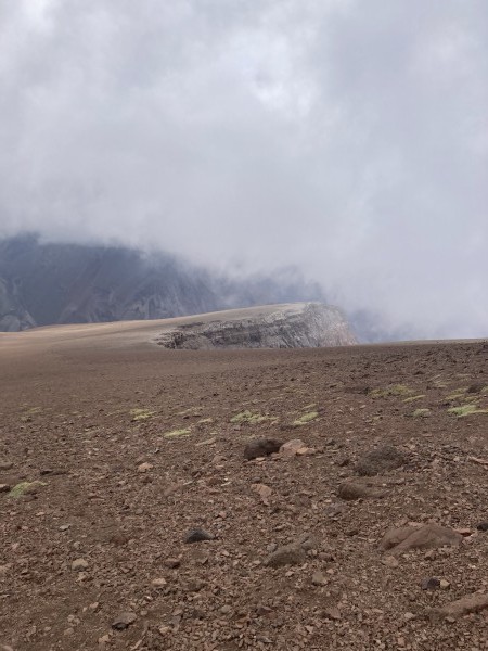 Cerro Alto Del Peñón 