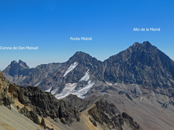Alto de la Mamá