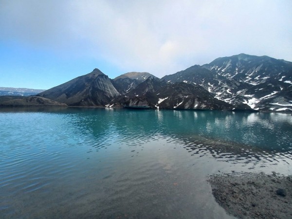 Calentamiento global