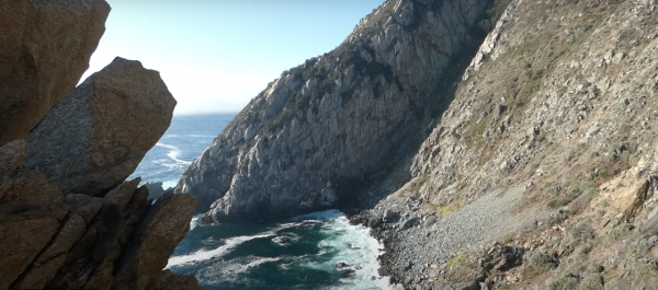 Pantallazo 2 video - Filo de las ánimas