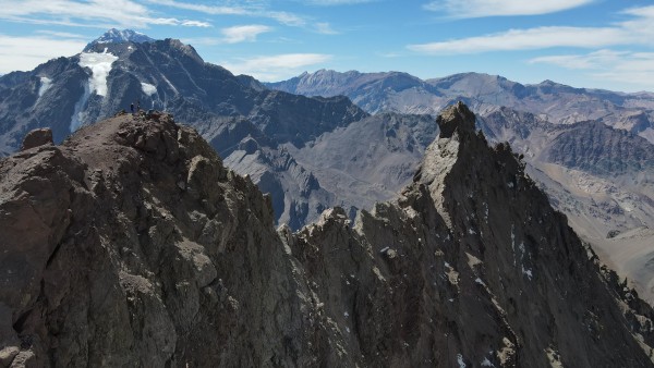 Santa Elena y Santa Elena Norte 