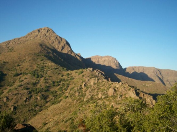 Cerro El Caqui