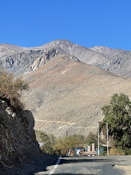 Cerro Potrerito