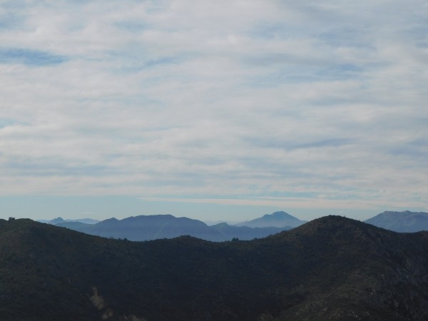 Cordillera de la Costa