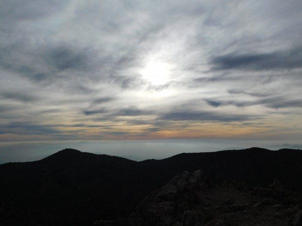 Atardecer