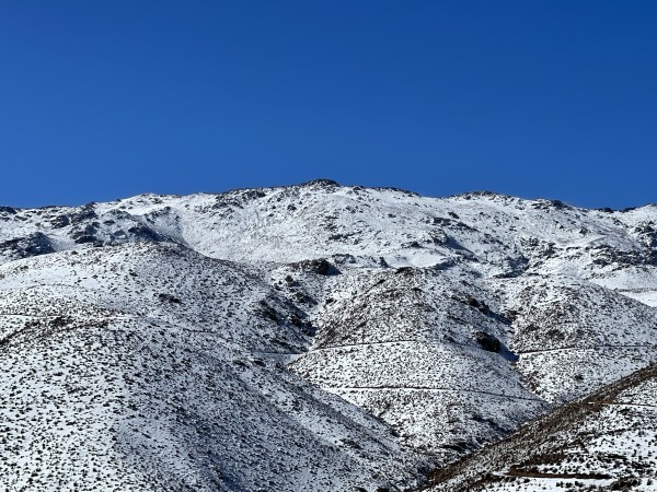 Manantiales invernal 
