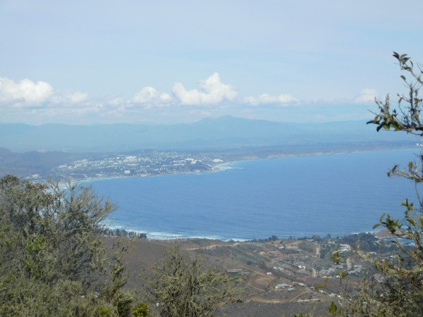 Bahía de Cachagua