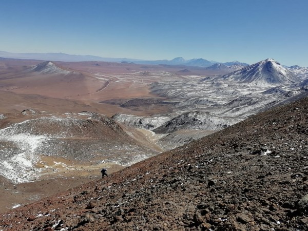 Luchando contra el acarreo