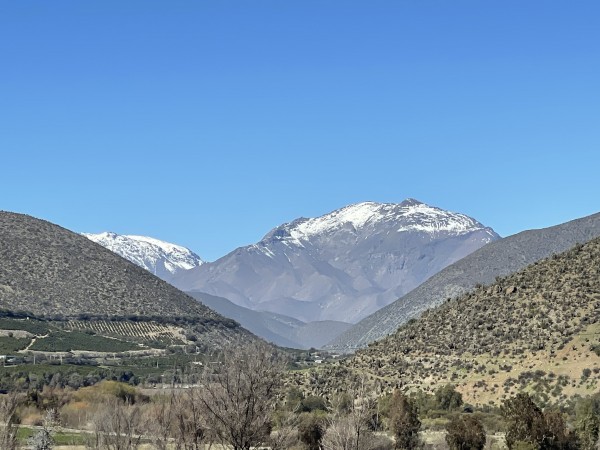 Cerro Tulahuen 
