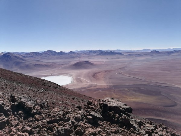 Laguna Blanca