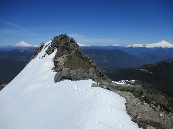 San Sebastián en época primavera