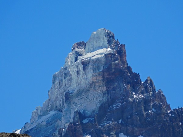 Cumbre del Campanario