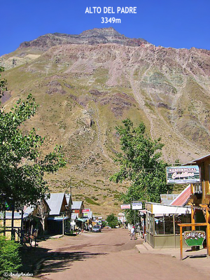 Alto del Padre