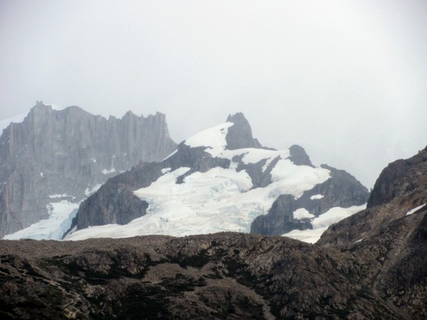 Punta Velluda 