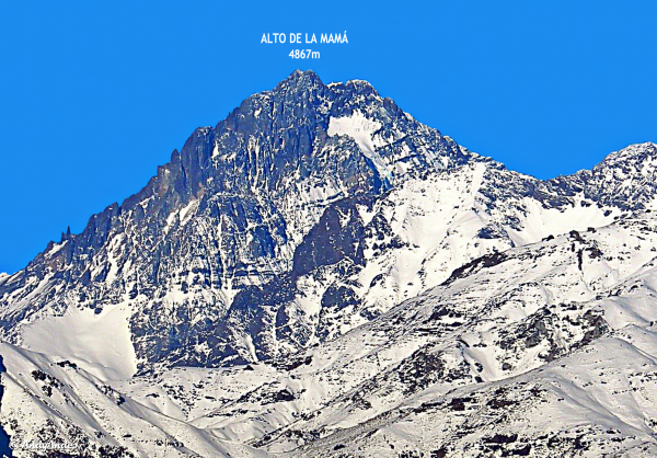 Alto de la Mamá