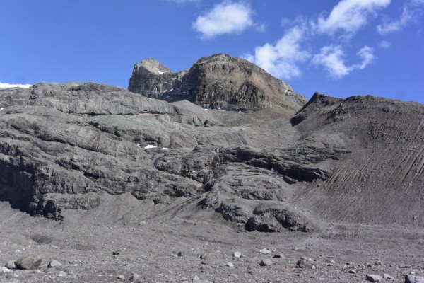 Mirador del Olivares