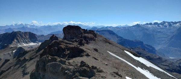 Cumbre