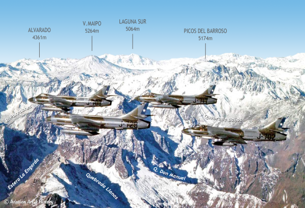 Cordón Los Metalitos