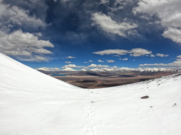 Circuito de los seismiles