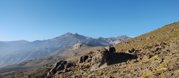 Cordon La Matancilla 