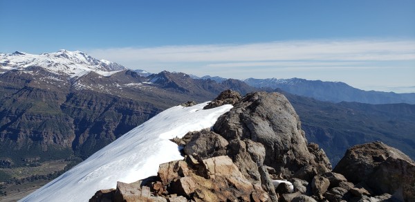 Cumbre