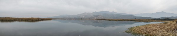 Panorámica Laguna