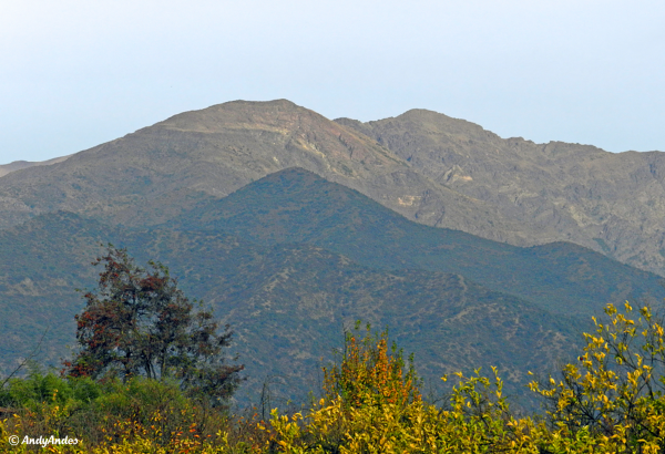 Cerro Pelado