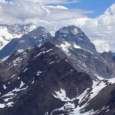 Cerro Alto de la Posada
