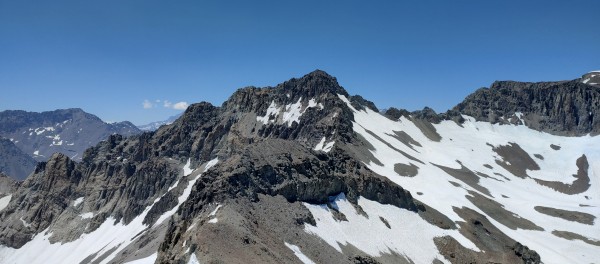Desde la Punta del Paraíso 