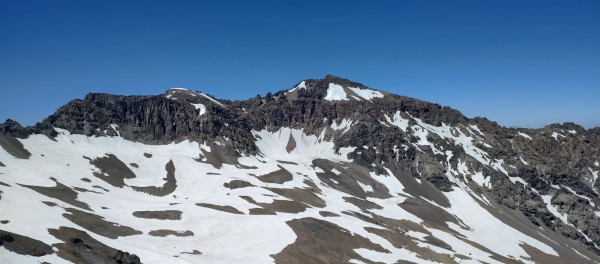 Desde la Punta del Paraíso 